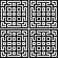 Labyrinth | V=48_021-077 Labyrinth | V=48_021-077